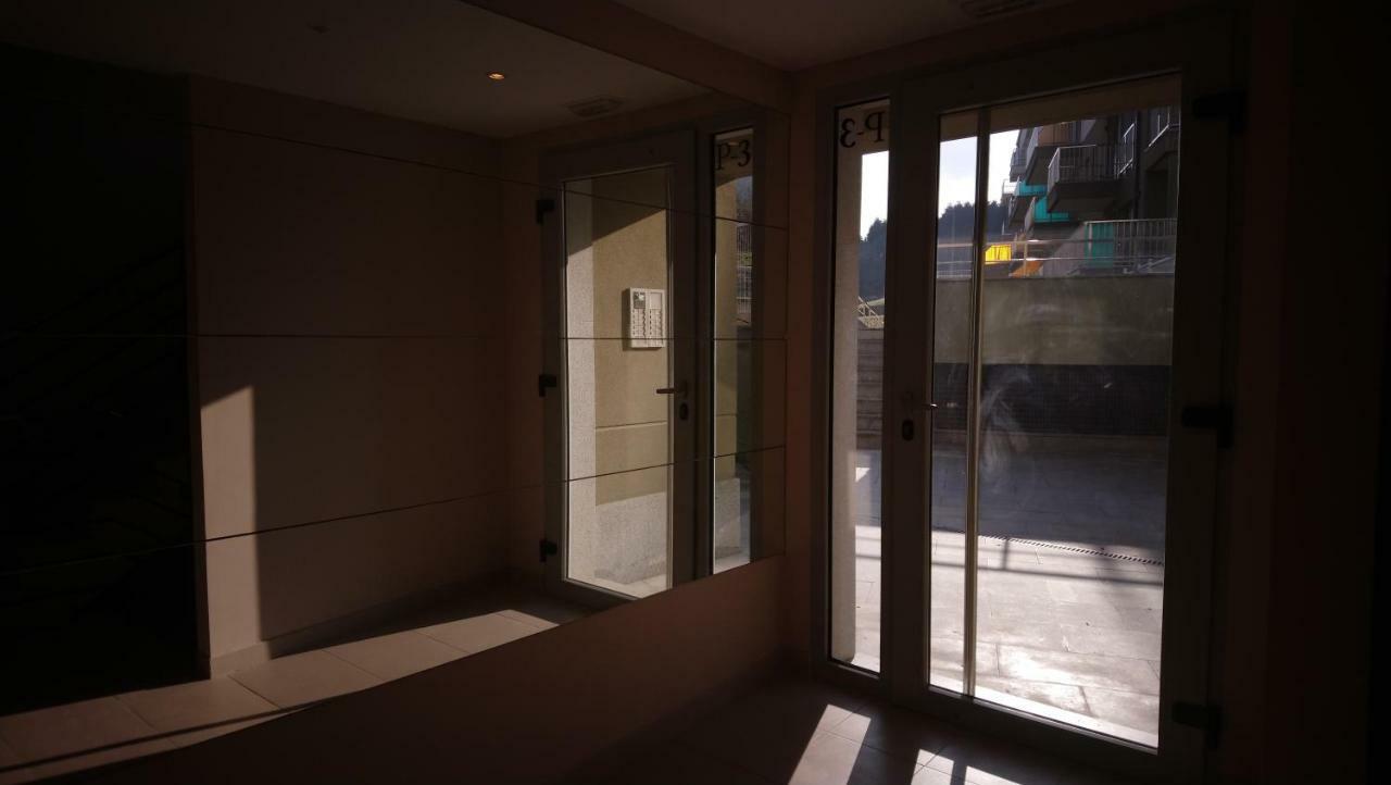 Ferienwohnung Karluchi A Marina Barreiros Exterior foto